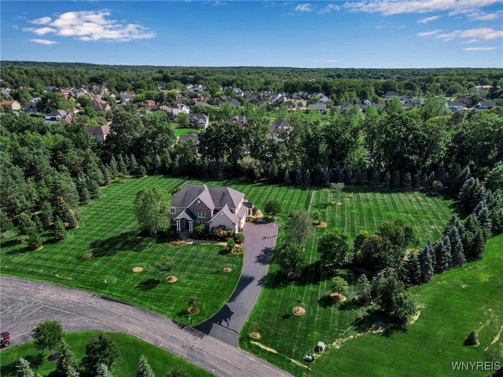 photo undefined: 8925 Williams Court, Clarence NY 14032