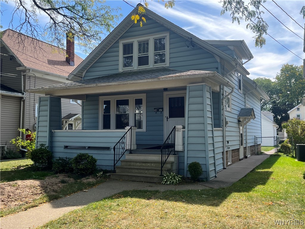 photo undefined: 2457 Linwood Avenue, Niagara Falls NY 14305