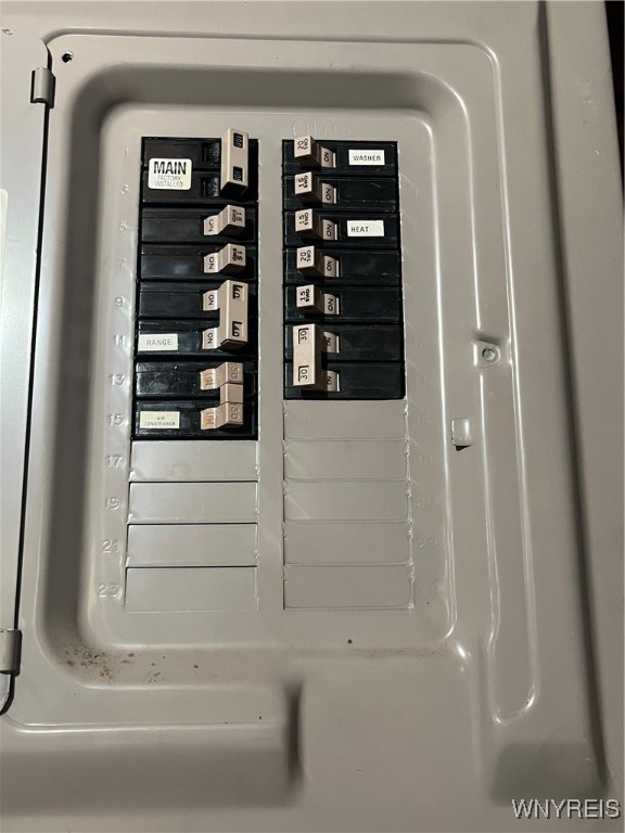 photo undefined: 2457 Linwood Avenue, Niagara Falls NY 14305