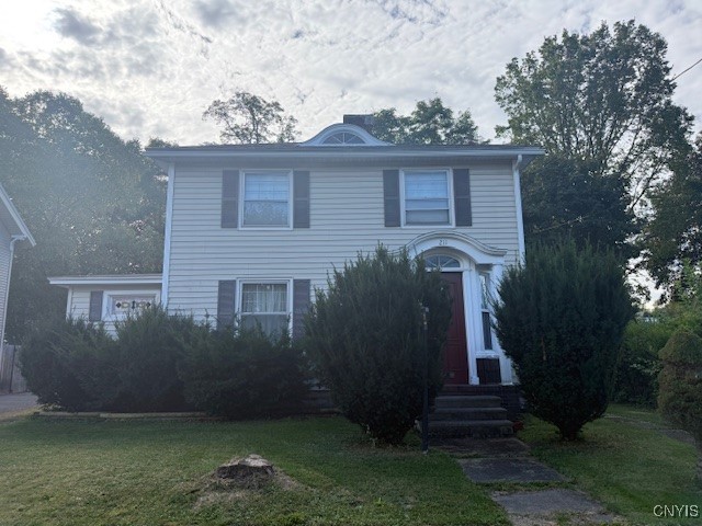 photo undefined: 211 Hartford Place, Utica NY 13502