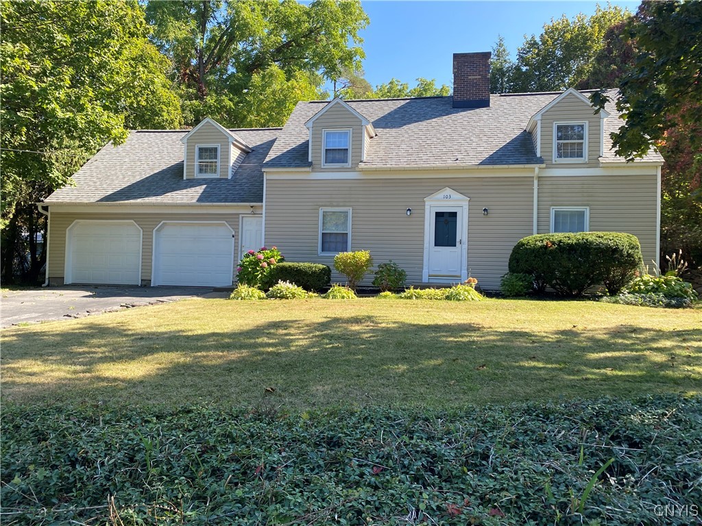 photo undefined: 103 Paris Road, New Hartford NY 13413