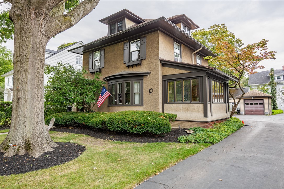 photo undefined: 183 Corwin Road, Rochester NY 14610