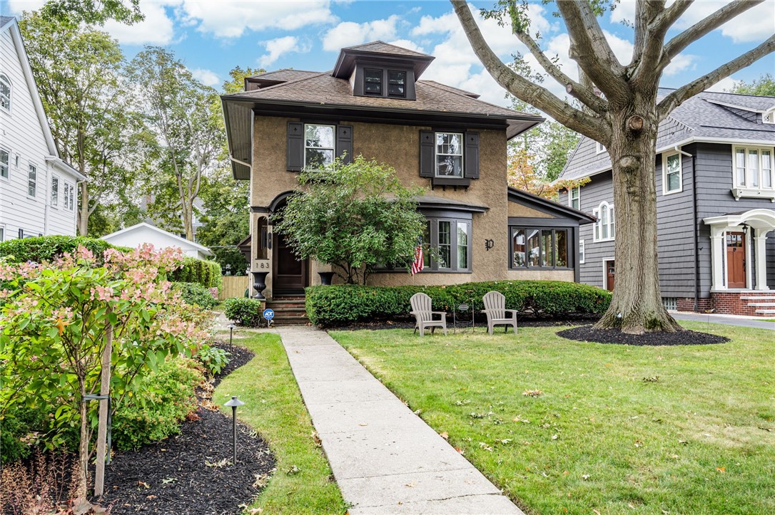 photo undefined: 183 Corwin Road, Rochester NY 14610