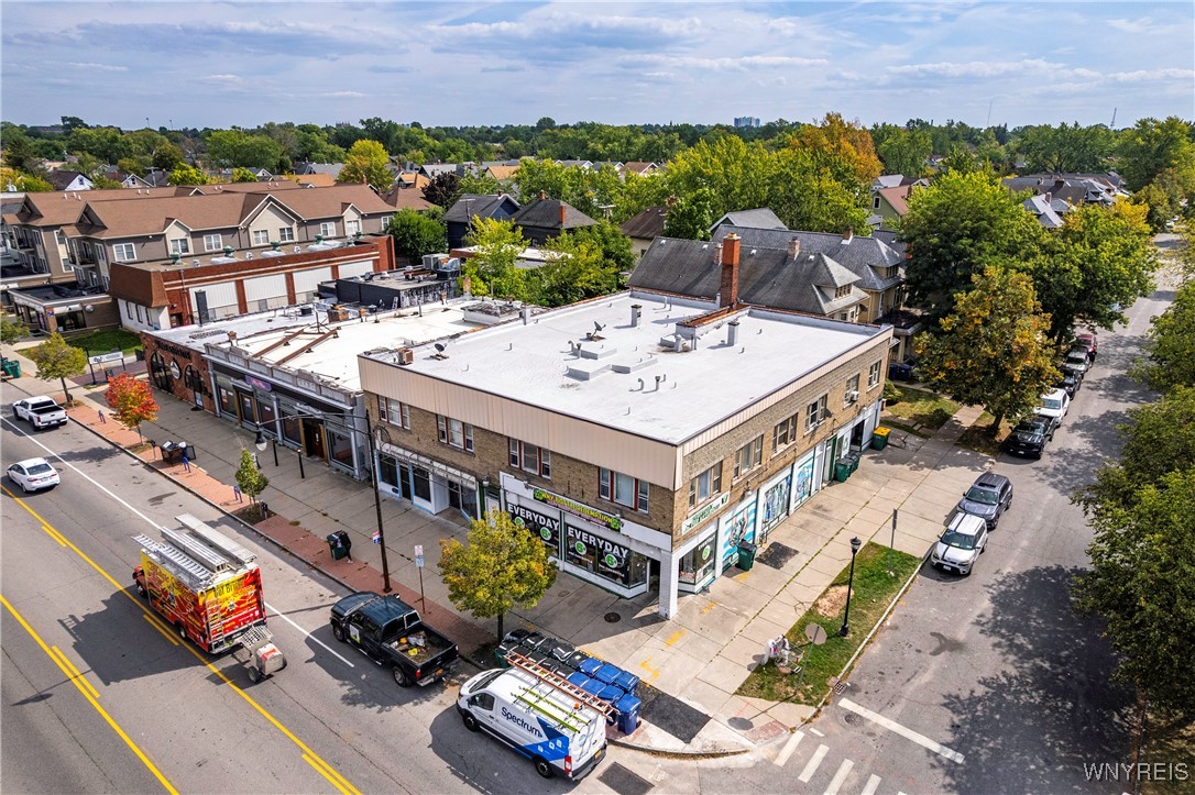 photo undefined: 1661 Hertel Avenue, Buffalo NY 14216