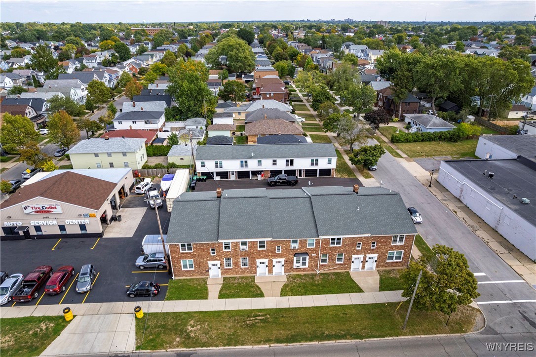 photo qPjkU1gogLwfEPSzxSZET7IVXln3xE3M: 2473 Elmwood Avenue, Tonawanda NY 14217
