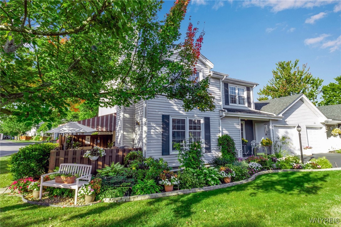 photo undefined: 110 Stepping Stone Lane, Orchard Park NY 14127