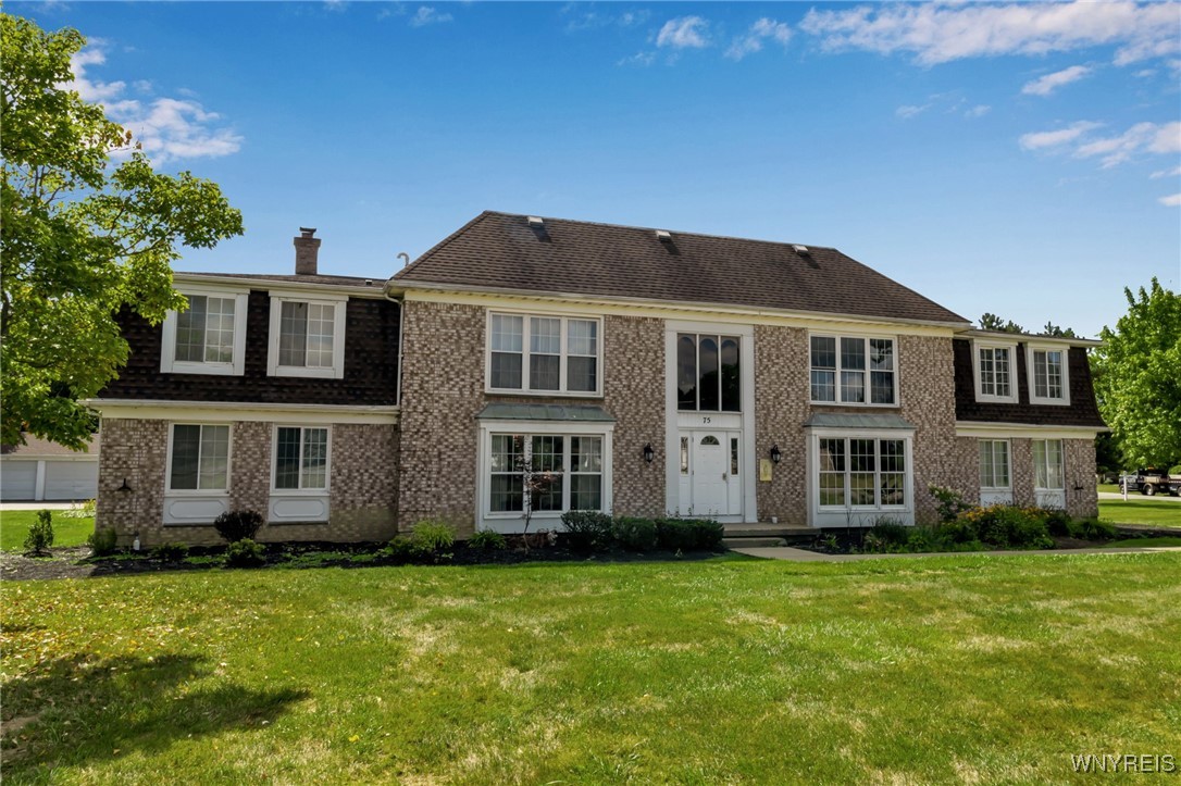 photo undefined: 75 Carriage Drive 8, Orchard Park NY 14127