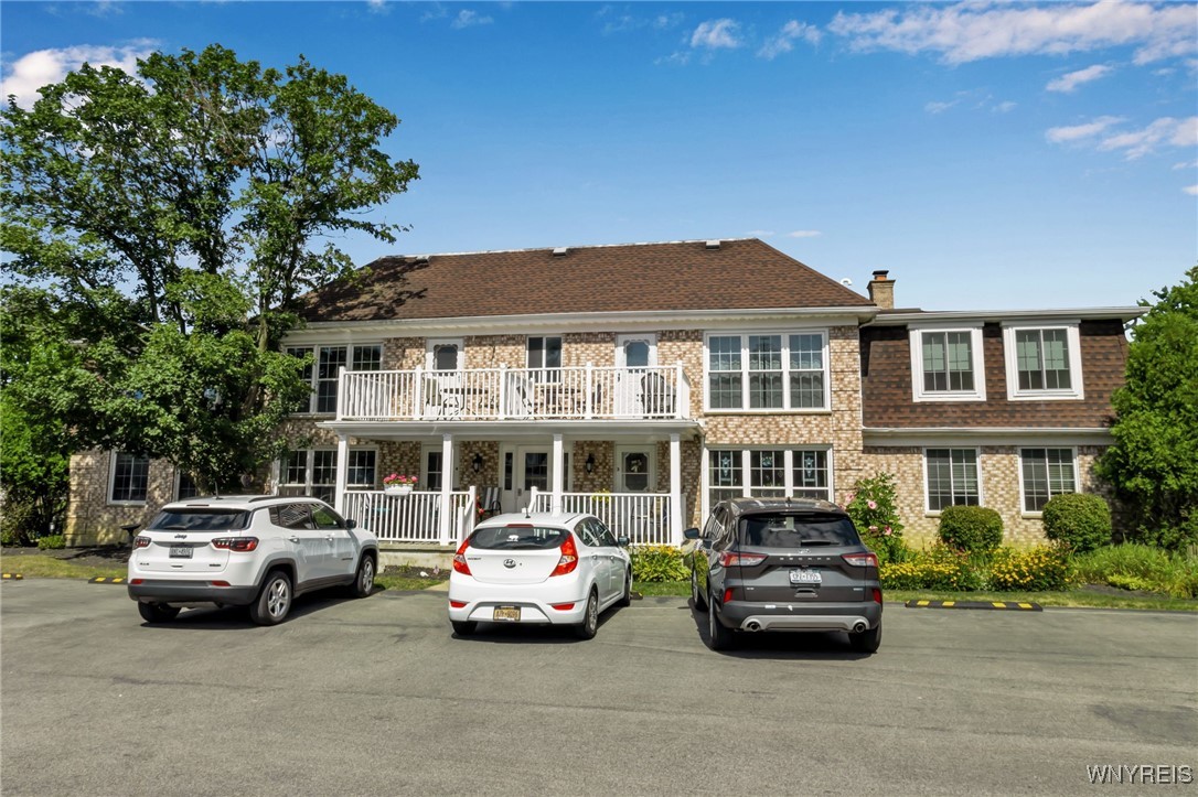 photo undefined: 75 Carriage Drive 8, Orchard Park NY 14127