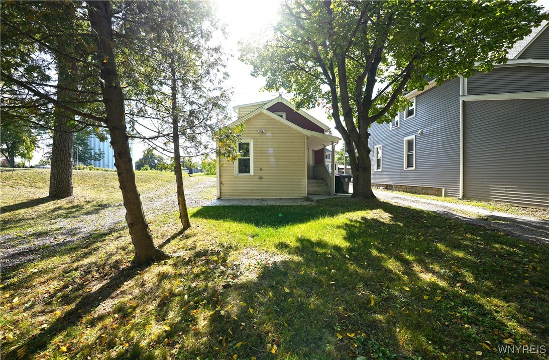 photo undefined: 17 Saint Marys Street, Lancaster NY 14086