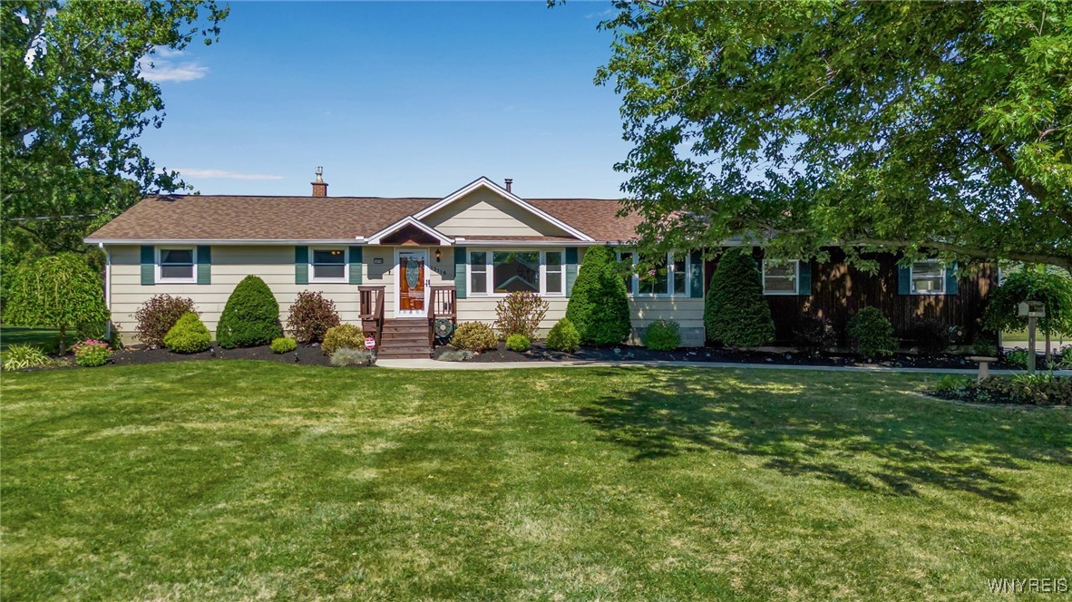 photo undefined: 13118 Steiner Road, Newstead NY 14001