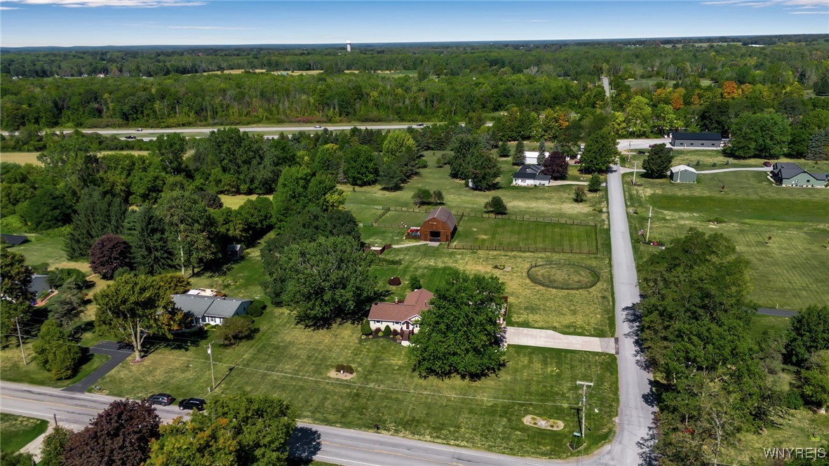photo undefined: 13118 Steiner Road, Newstead NY 14001