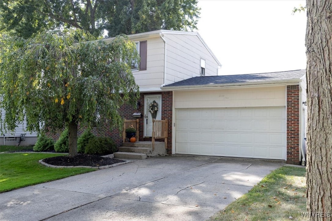 photo undefined: 39 Brittany Drive, Amherst NY 14228