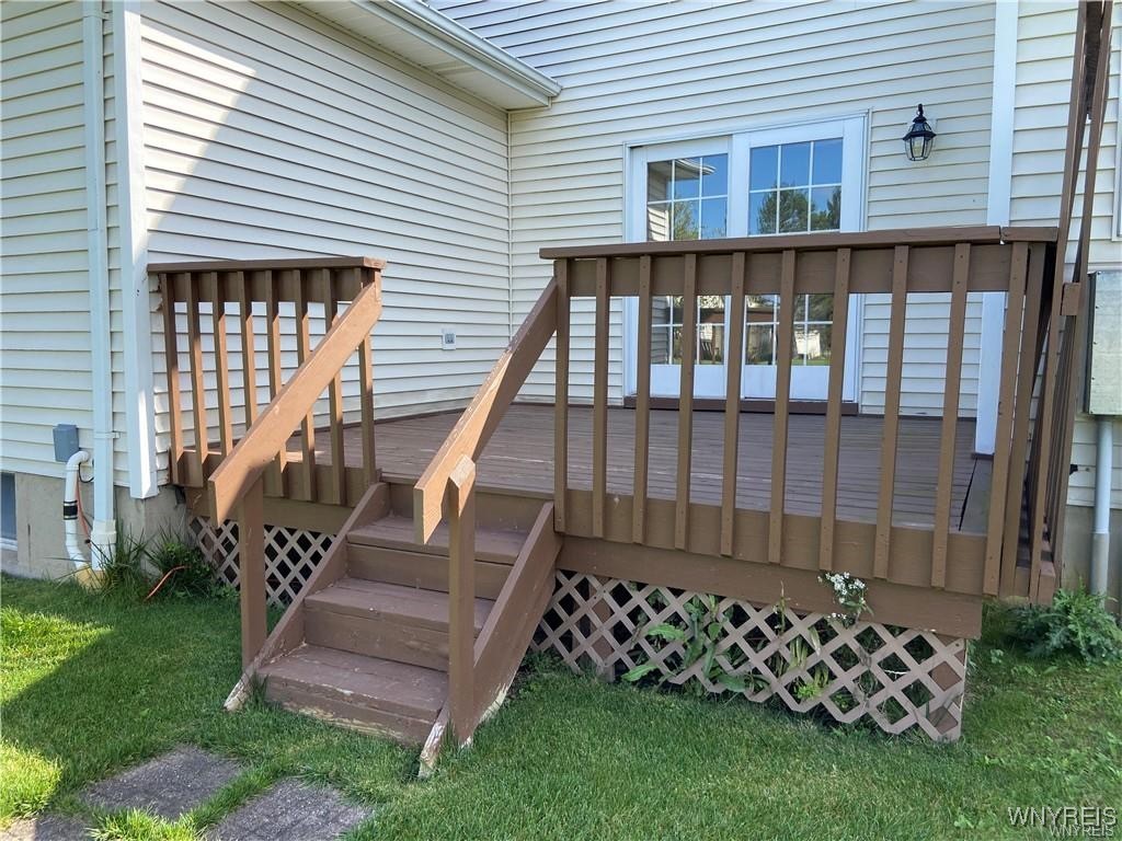 photo undefined: 20 Southwick Drive, Orchard Park NY 14127