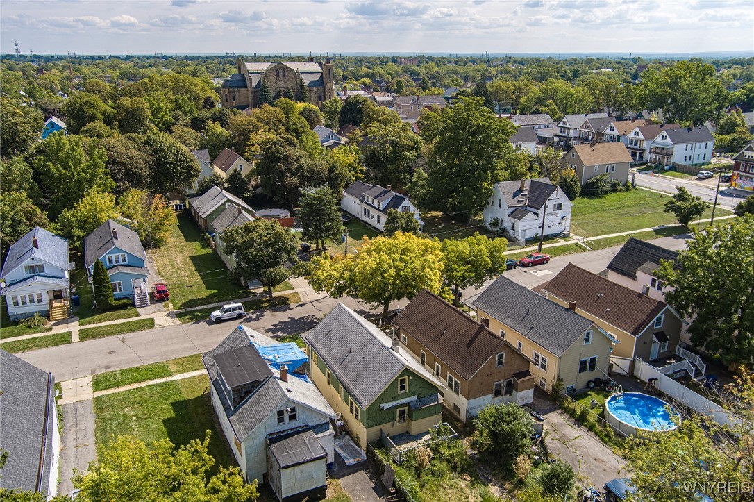 photo undefined: 32 Schuele Avenue, Buffalo NY 14215