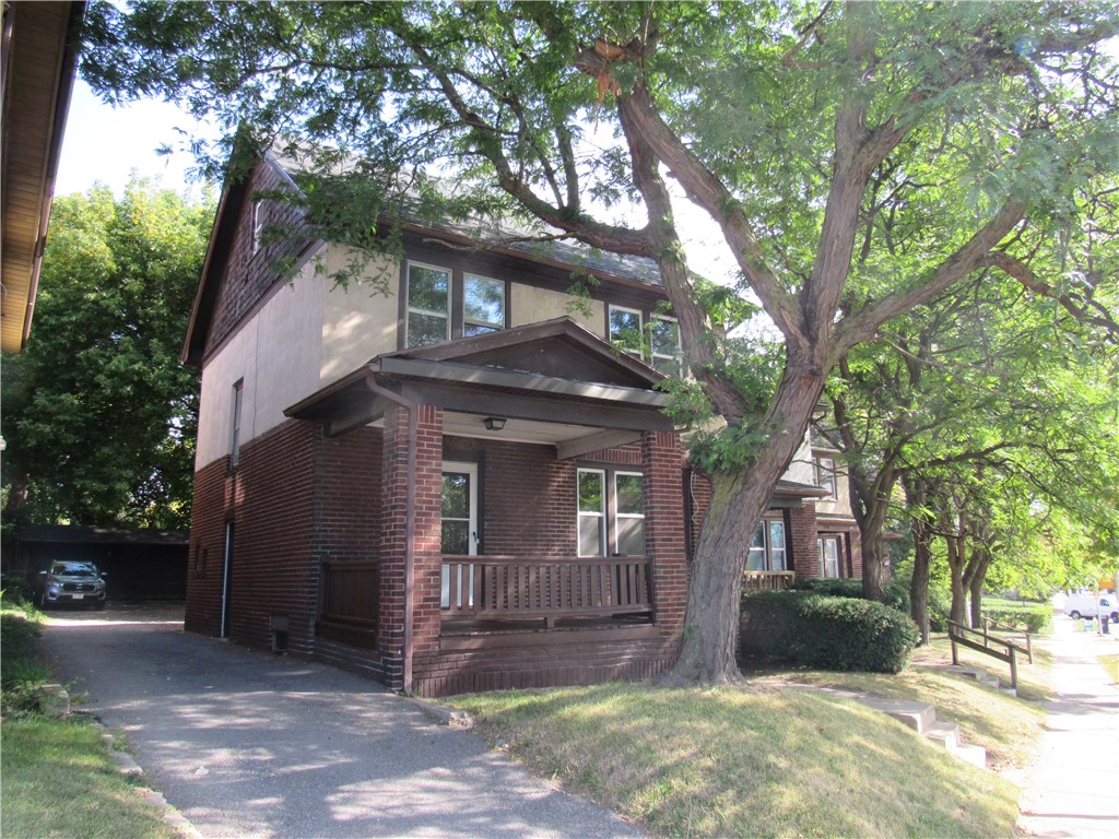 photo undefined: 1724 East Main Street, Rochester NY 14609
