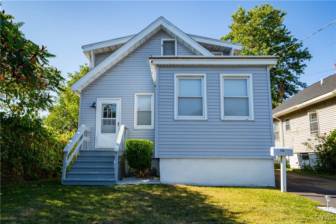 photo undefined: 108 Wells Place, Utica NY 13502