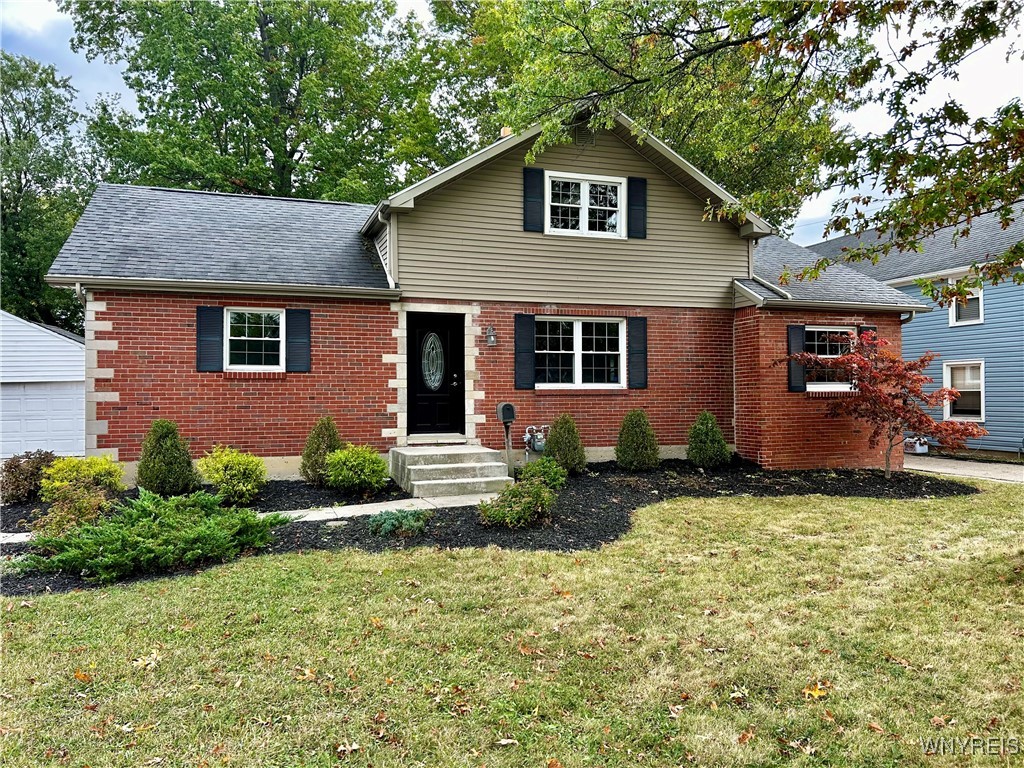 photo undefined: 73 Belmont Avenue, Tonawanda NY 14223