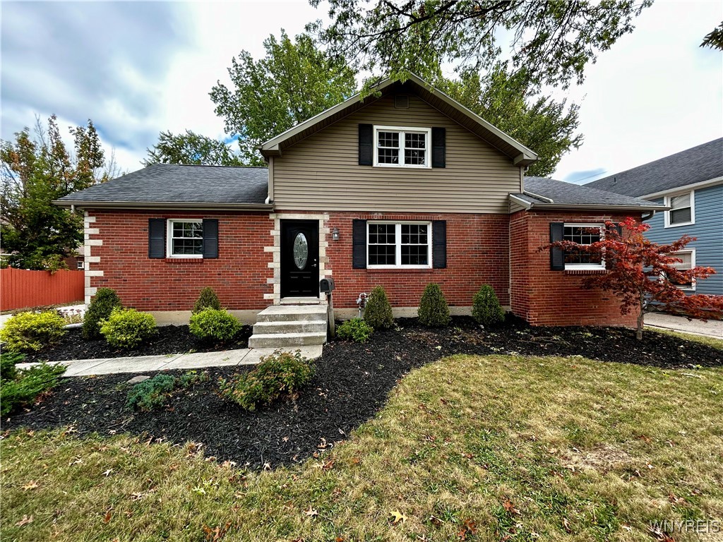 photo undefined: 73 Belmont Avenue, Tonawanda NY 14223