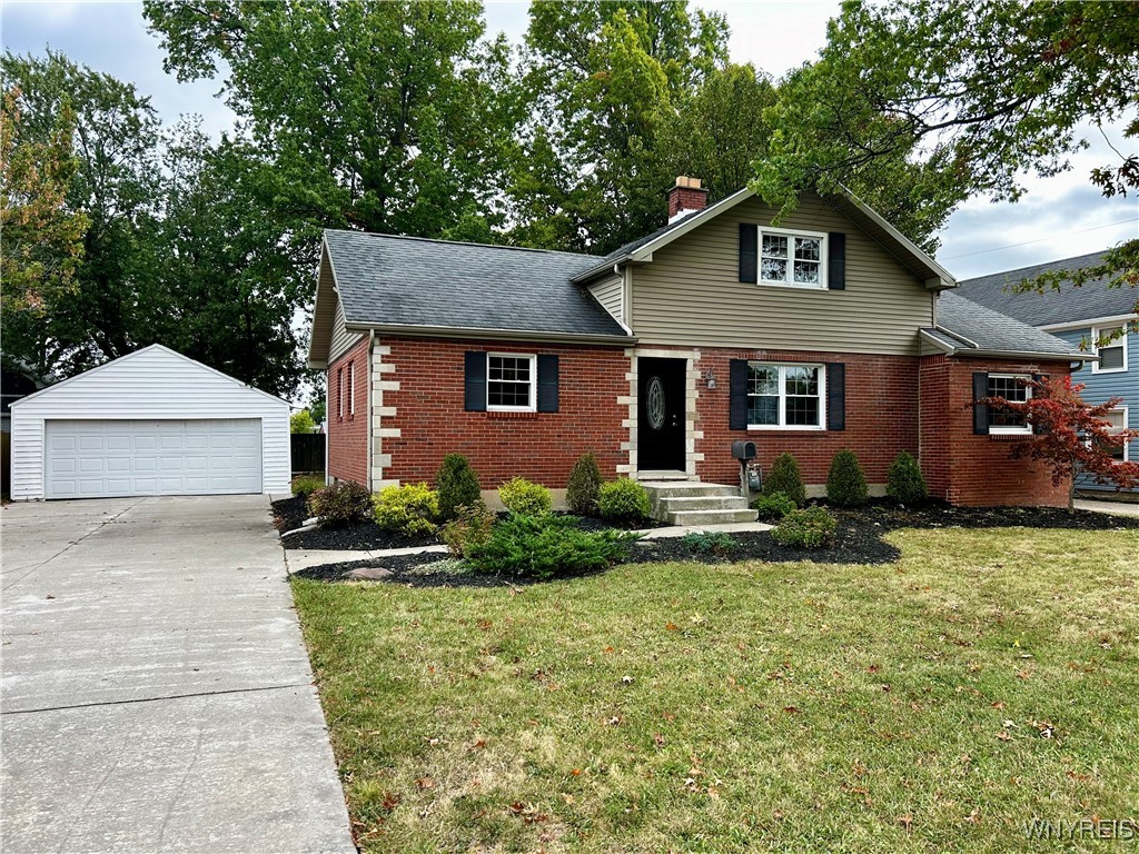 photo 2 : 73 Belmont Avenue, Tonawanda NY 14223