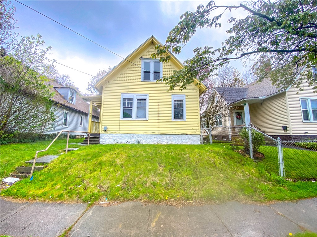 photo undefined: 273 Alphonse Street, Rochester NY 14621