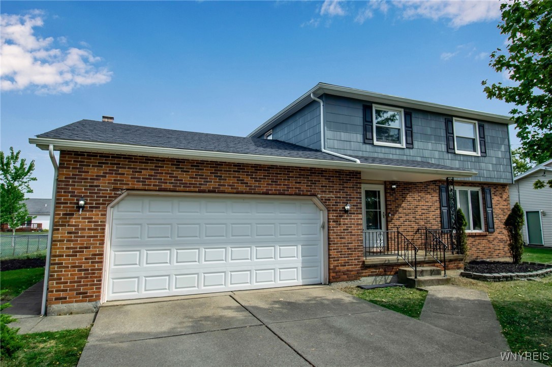 photo undefined: 2909 Baseline Road, Grand Island NY 14072