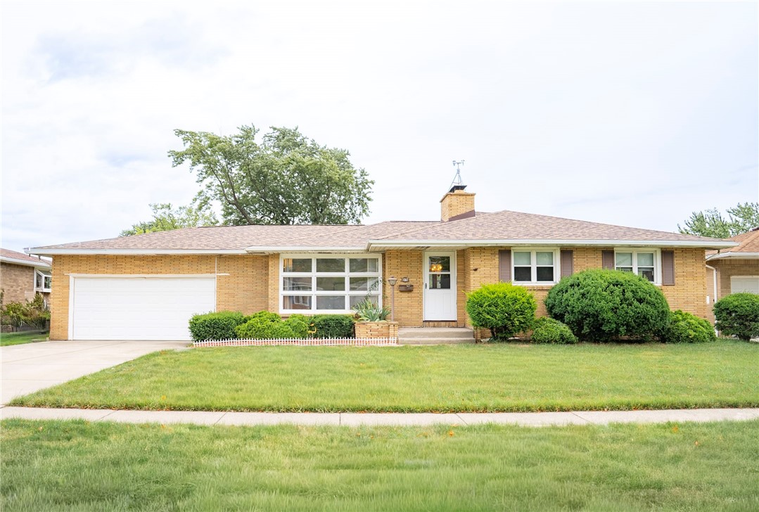 photo undefined: 1067 Woodstock Avenue, Tonawanda NY 14150