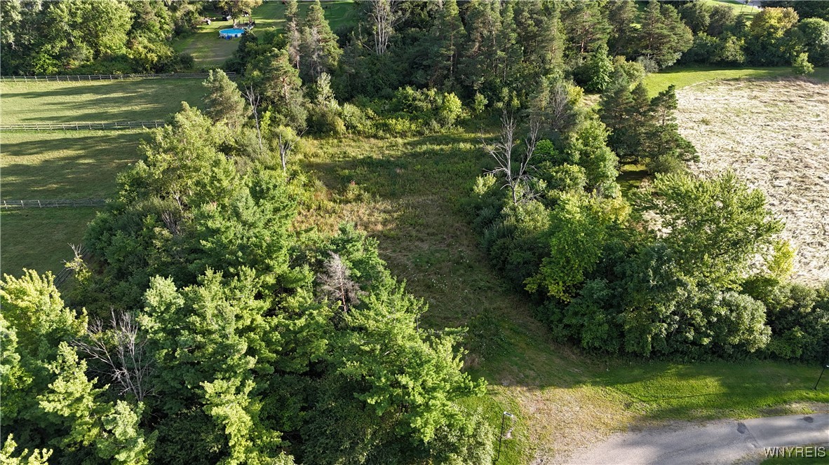 photo 1 : VL Bowen Road, Elma NY 14059