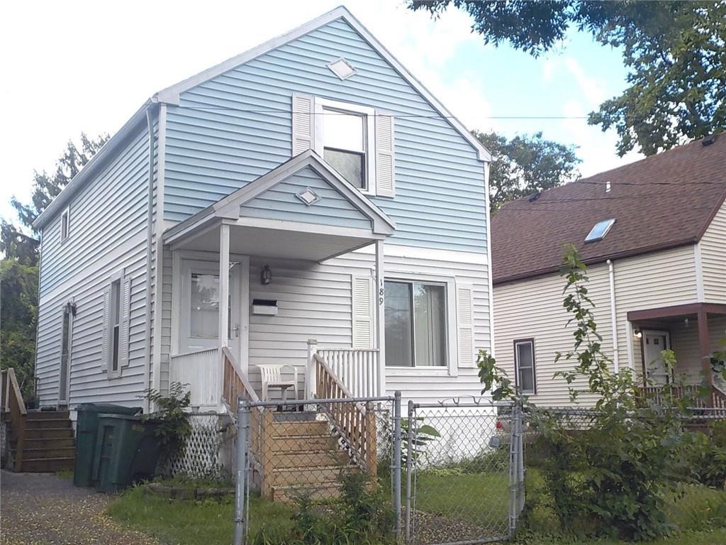 photo undefined: 189 1st Street, Rochester NY 14605