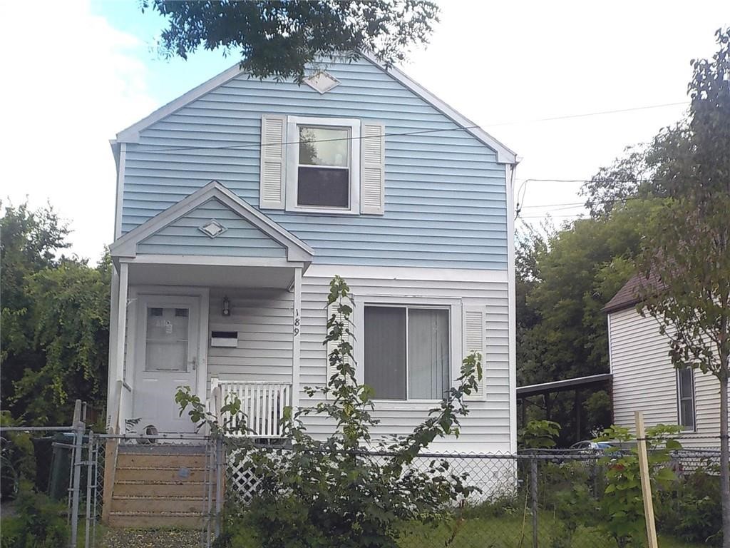 photo undefined: 189 1st Street, Rochester NY 14605