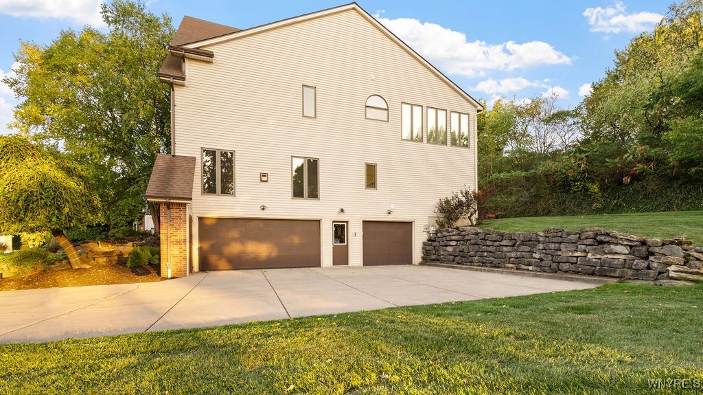 photo undefined: 4892 Eastbrooke Place, Clarence NY 14221