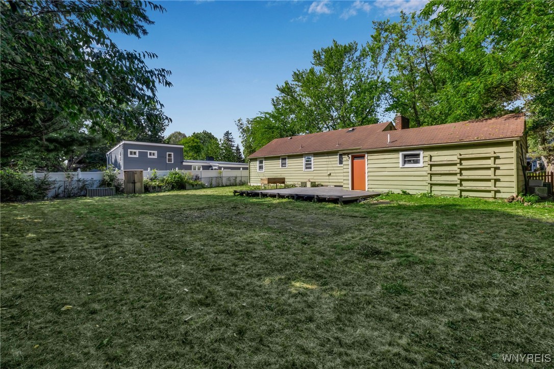 photo undefined: 4189 Wildwood Drive, Clarence NY 14221