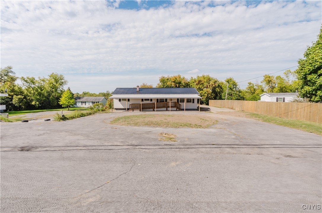 photo undefined: 22279 US Route 11, Pamelia NY 13601