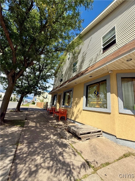 photo undefined: 893 Bleecker Street, Utica NY 13501