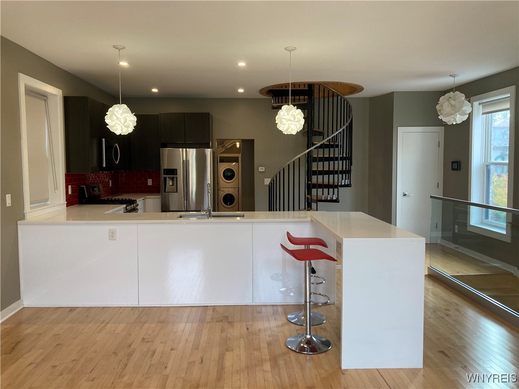 photo 2 : 62 Tracy St, Upper, Buffalo NY 14201