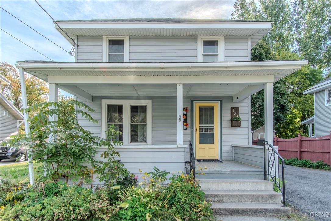 photo undefined: 134 North Pearl Avenue, Watertown City NY 13601