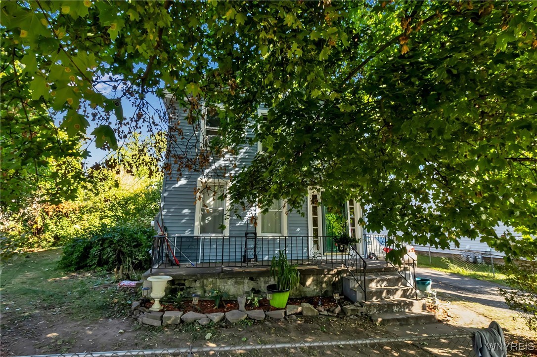 photo 0: 149 Green Street, Lockport City NY 14094