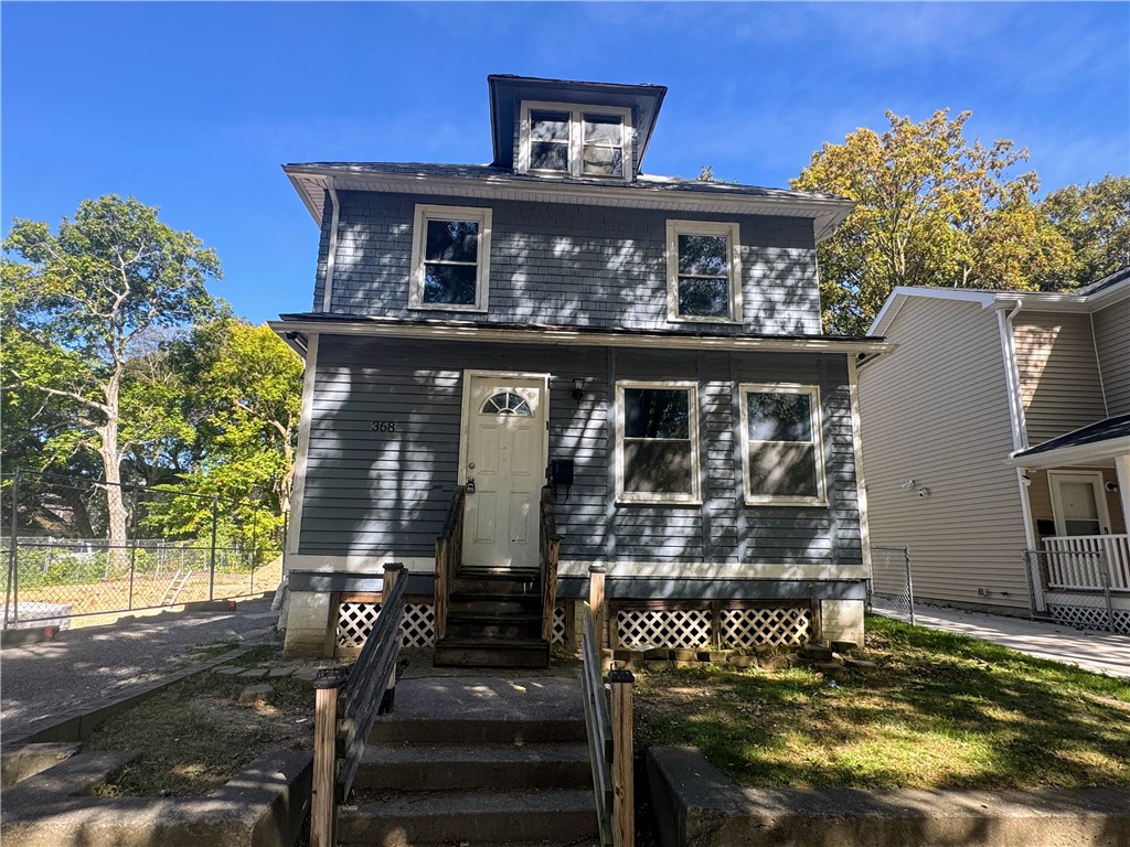 photo 0: 368 Parsells, Rochester NY 14609
