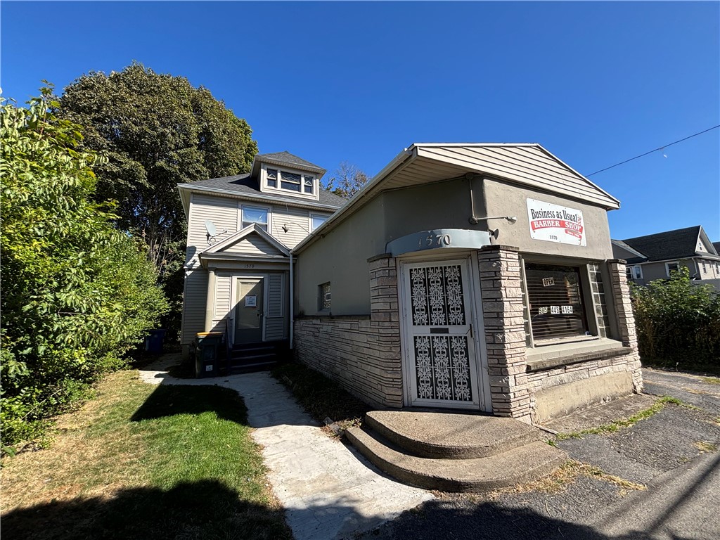 photo undefined: 1570 Dewey Avenue, Rochester NY 14615