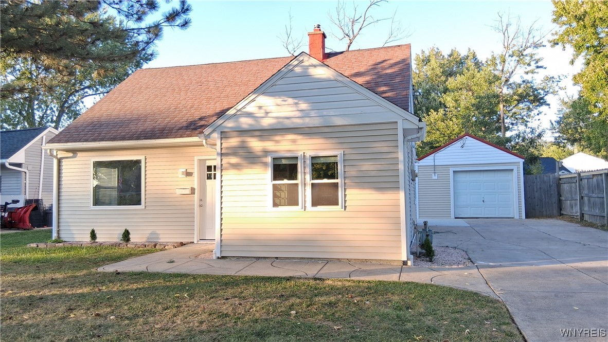 photo k4: 61 Elsie Lane, Grand Island NY 14072