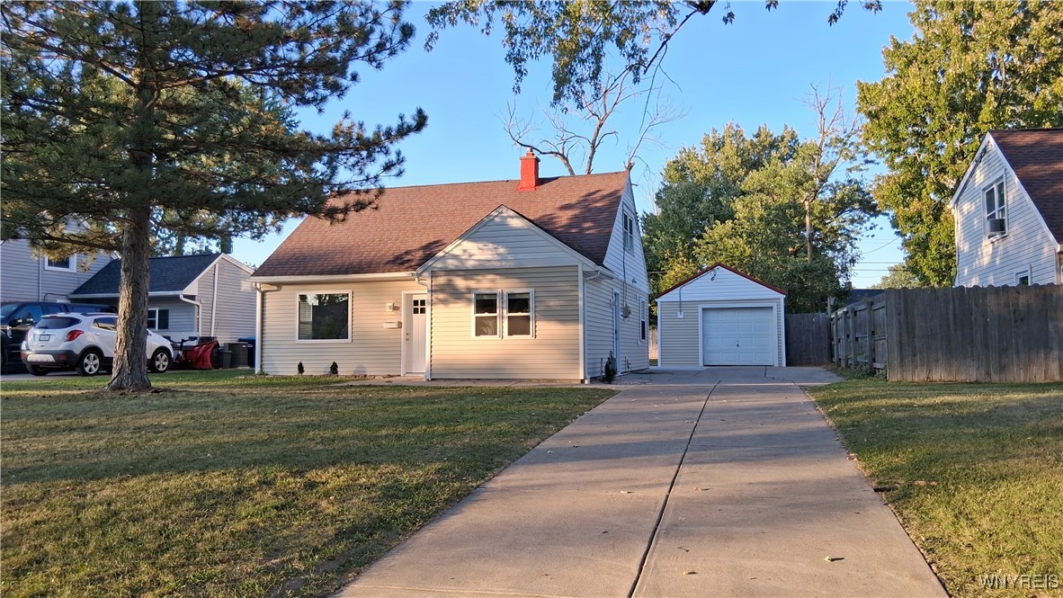 photo undefined: 61 Elsie Lane, Grand Island NY 14072