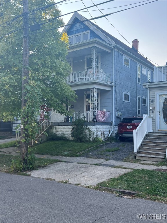 photo undefined: 28 Briggs Avenue, Buffalo NY 14207