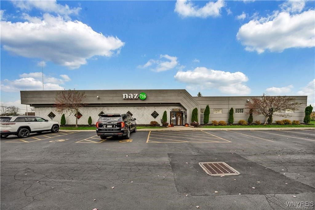 photo undefined: 6951 Williams Road, Wheatfield NY 14304