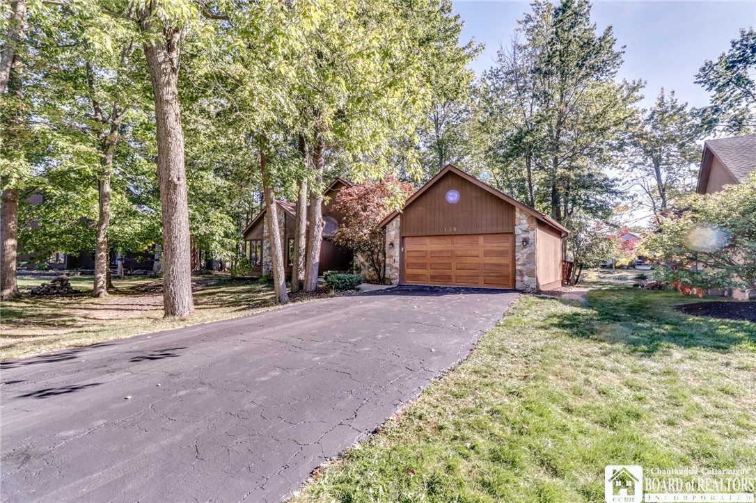 photo undefined: 118 Coriander Court, Amherst NY 14051