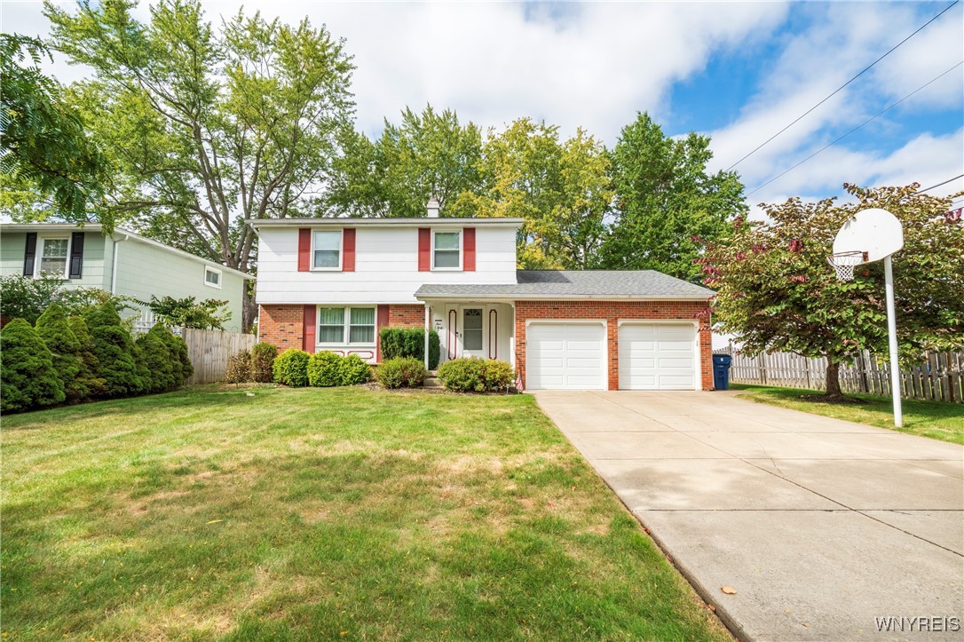 photo undefined: 540 Bauman Road, Amherst NY 14221