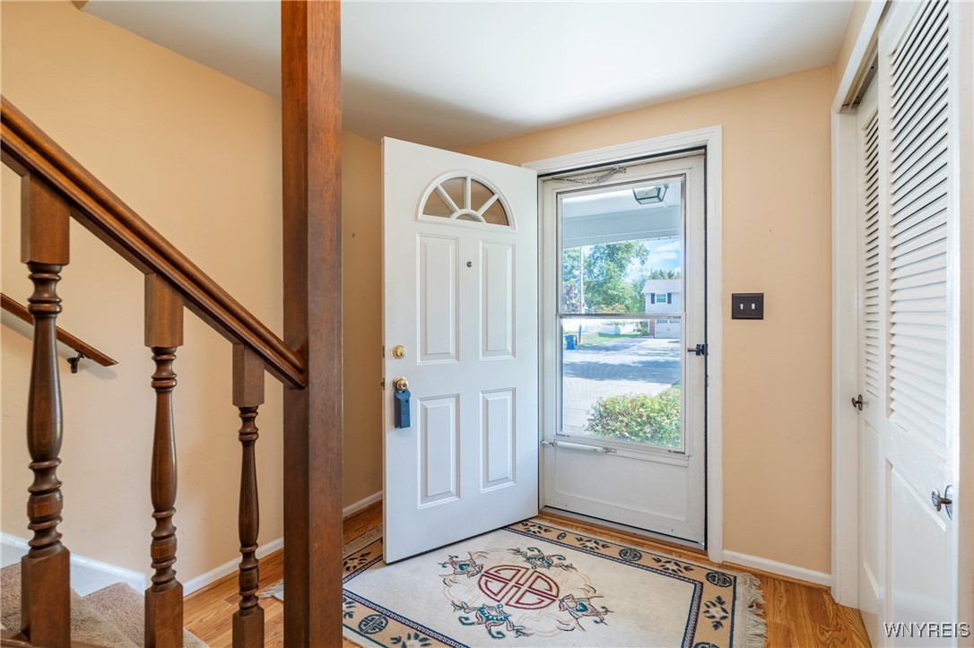 photo undefined: 540 Bauman Road, Amherst NY 14221