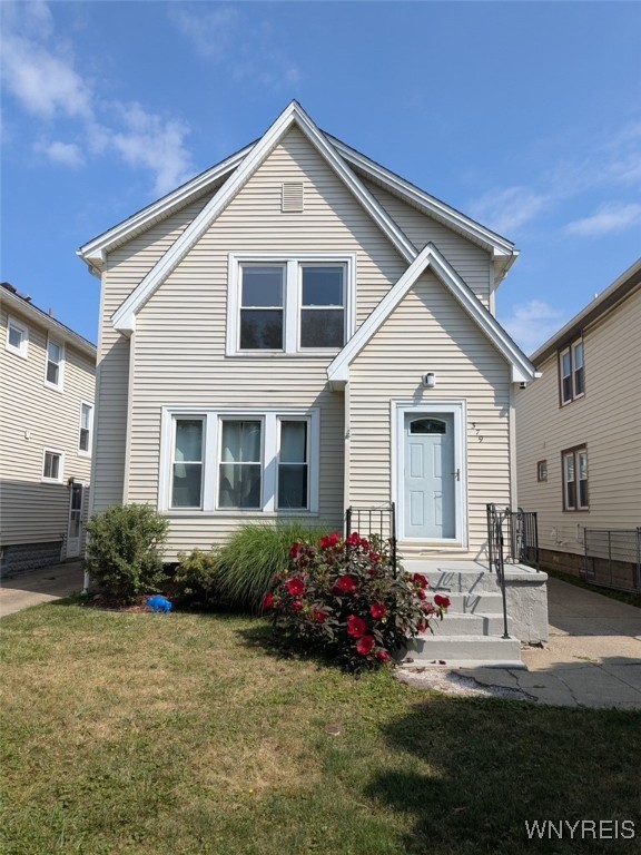photo undefined: 379 Victoria Boulevard, Tonawanda NY 14217