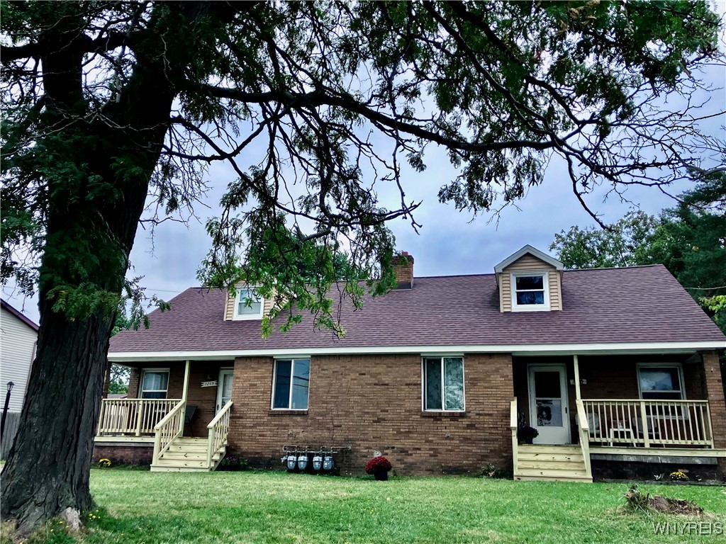 photo undefined: 3209-3211 Abbott Road 3209, Orchard Park NY 14127