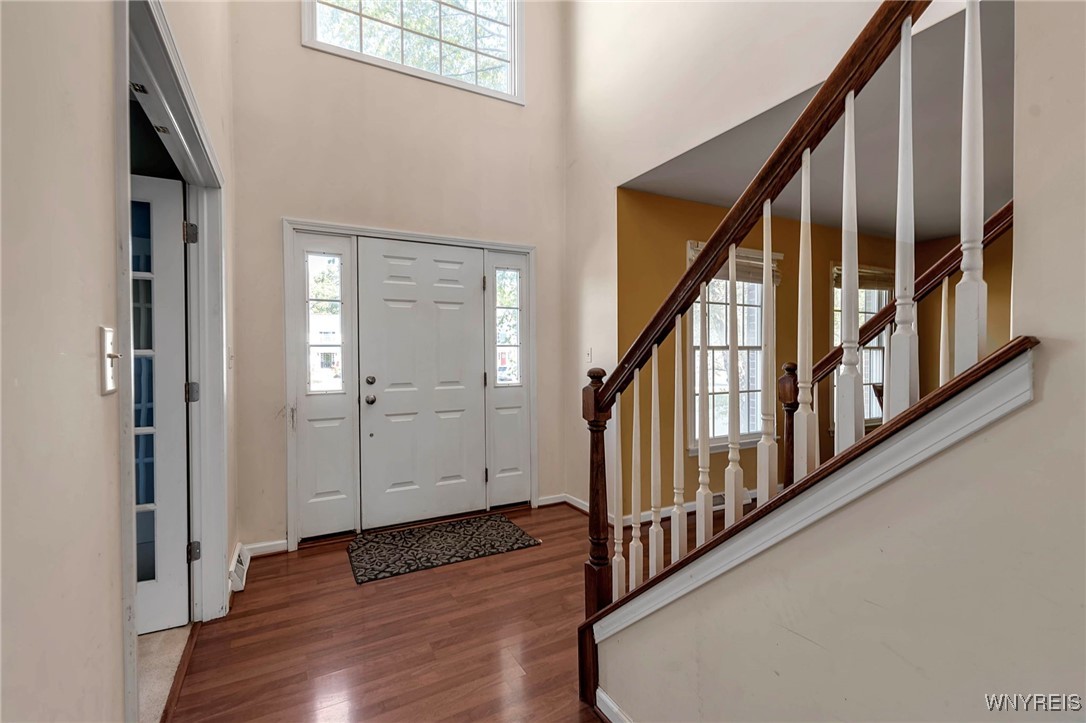 photo undefined: 11 Taylor Court, West Seneca NY 14224