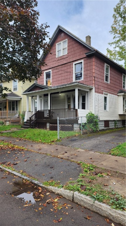 photo 0: 47 Santee Street, Rochester NY 14606