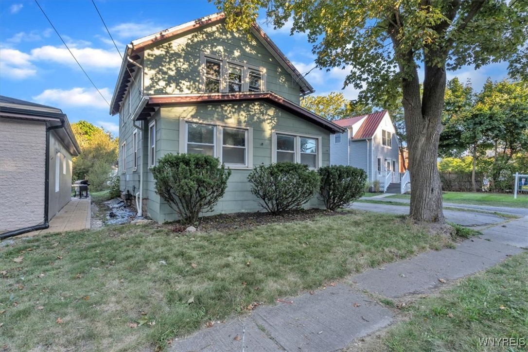 photo undefined: 55 North Forest Road, Amherst NY 14221